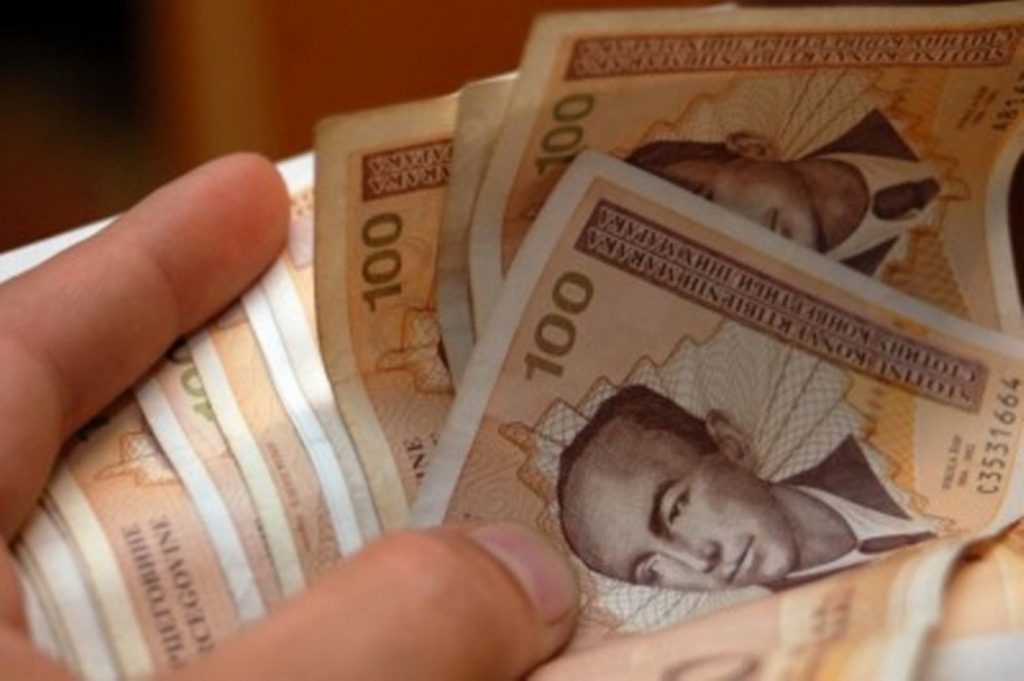 radnica kladionoce u zavidovicima pronevjerila skoro 3000 km