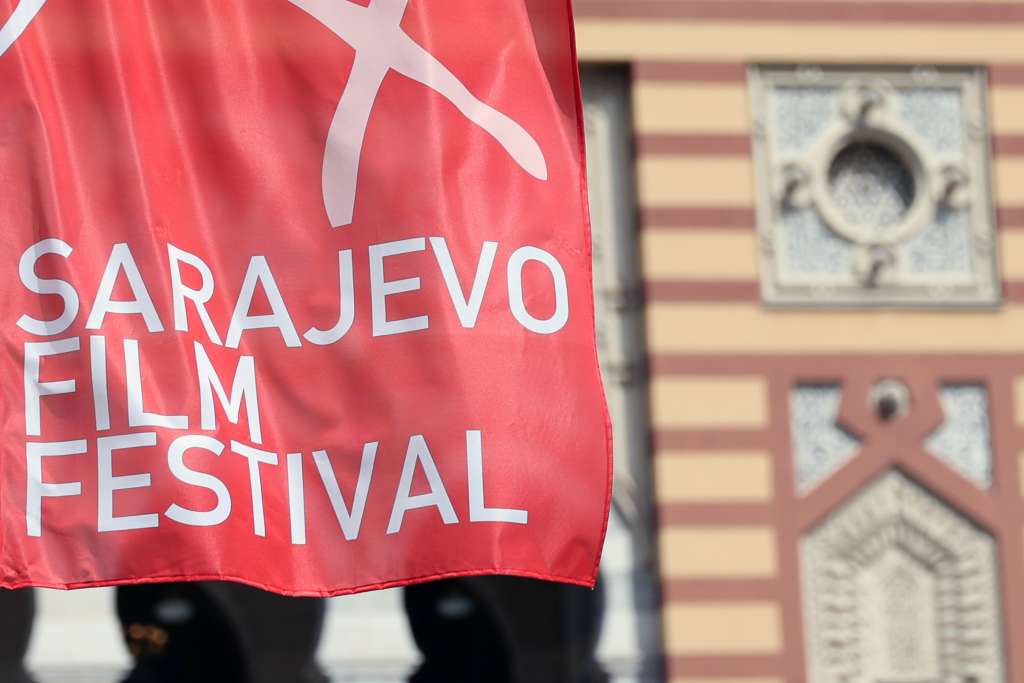 vip iskustvo dostupno svima - prava prilika na sarajevo film festivalu