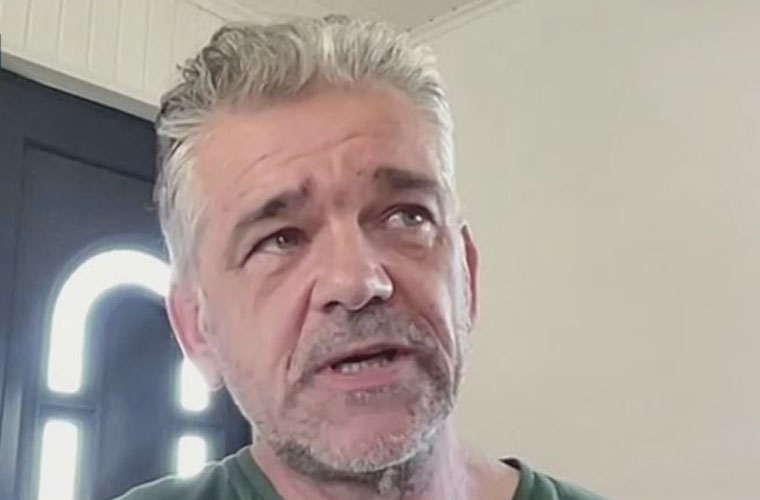 aktivisti rubina cengic iz sarajeva i aleksandar zolja iz banjaluke iznijeli svoje misljenje o trenutnom stanju u rs