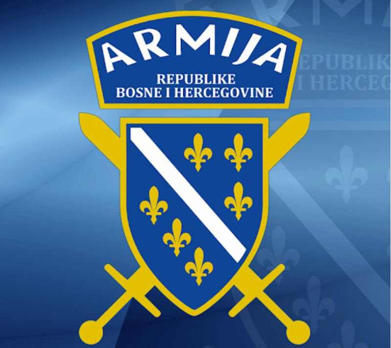 centralna manifestacija obiljezavanja dana armije rbih za tk zakazana za sutra 15 april) u gracanici