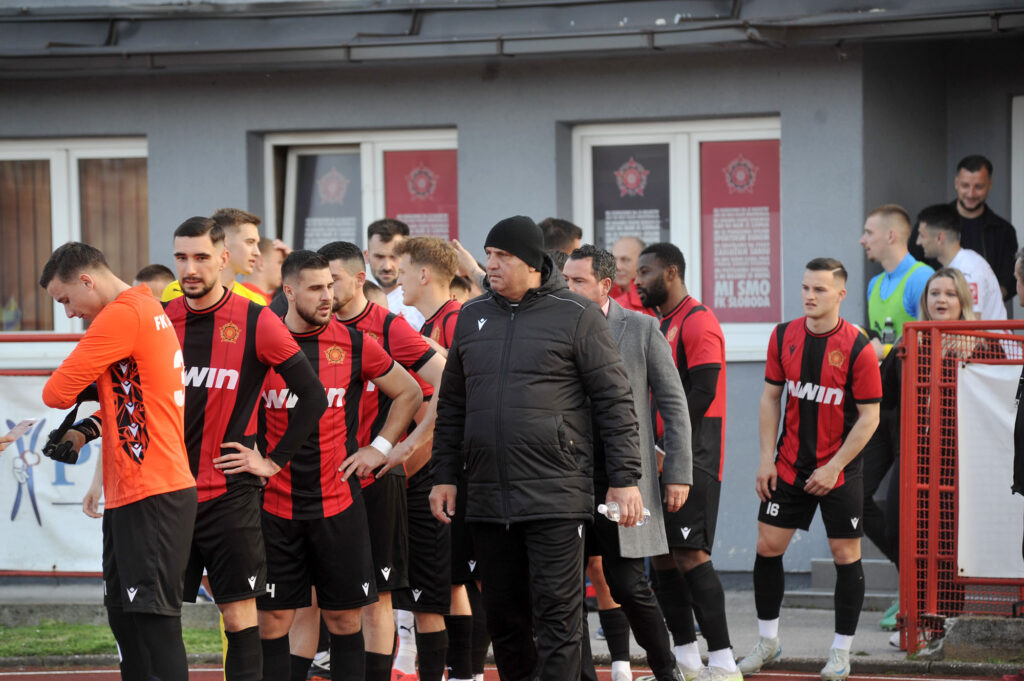 fk sloboda nakon ne dobivanja licence za premijer ligu bih ostao i bez licence za prvu ligu fbih