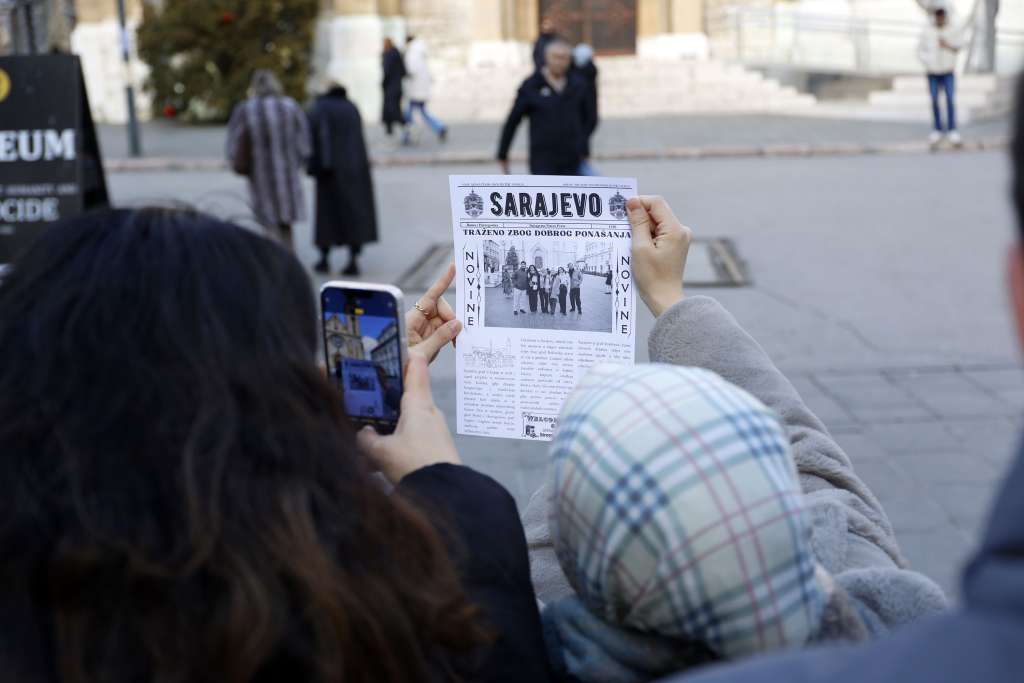 iako je ekonomska i politicka kriza turisticki radnici u bih uoci nove sezone imaju velika ocekivanja