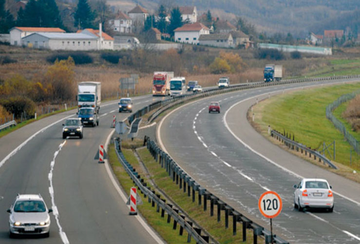 u bih se uglavnom saobraca po suhim kolovozima iz bihamka su saopstili da su sulovi za voznju povoljni