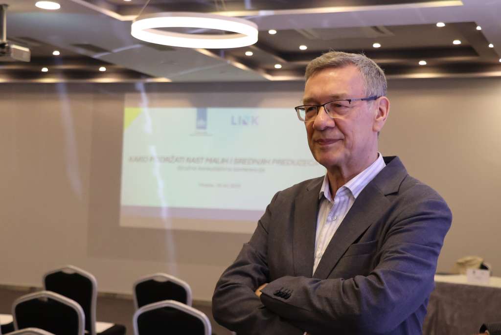 bih je prema rezultatima global economic monitor tima prva po broju novih biznisa dok je posljednja po uvijetima u kojima se poduzetnistvol odvija