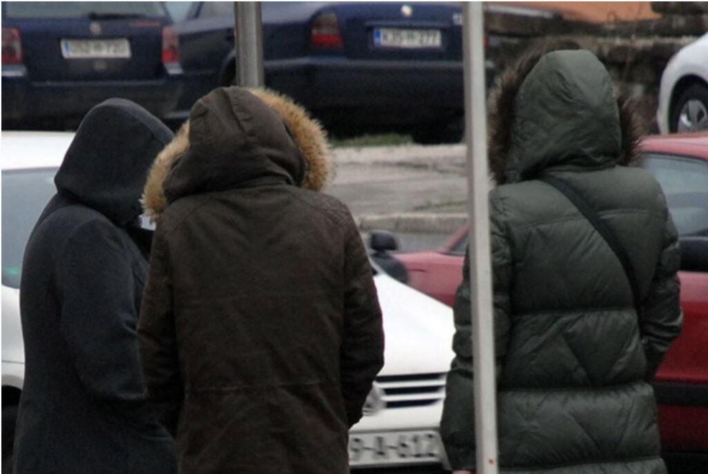 iz federalnog hidrometeoroloskog zavoda najavljuju povratak zime od veceras pa sve do polovine mjeseca temperature ce u ovom periodu cesce biti ispod nule