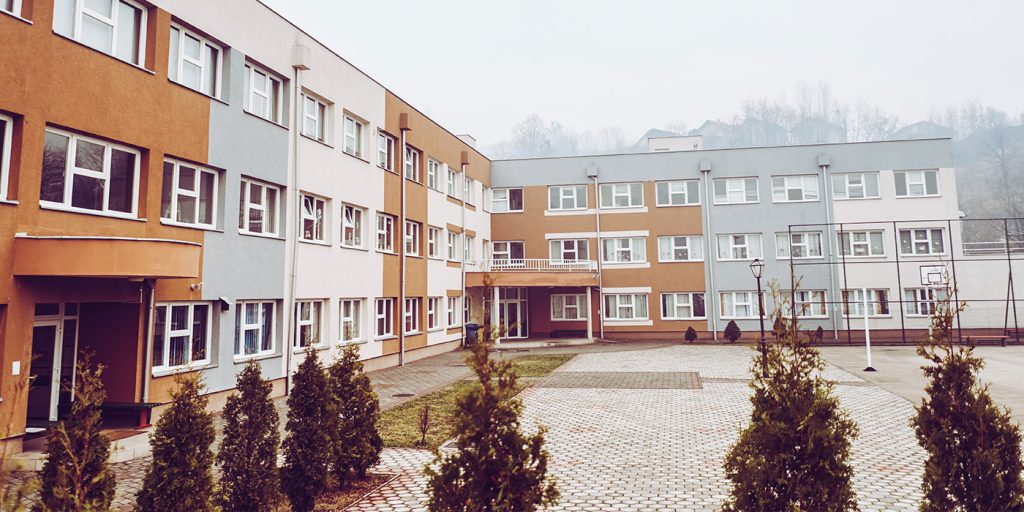 sutra ce se u richmond park nternational school tuzla odrzati federalno takmicenje iz matematike za osnovce