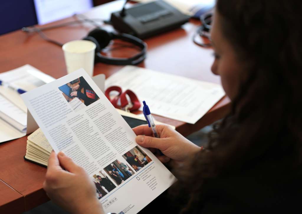 osce bih zavrsetak projekta simulacijska obuka borba protiv trgovine ljudima