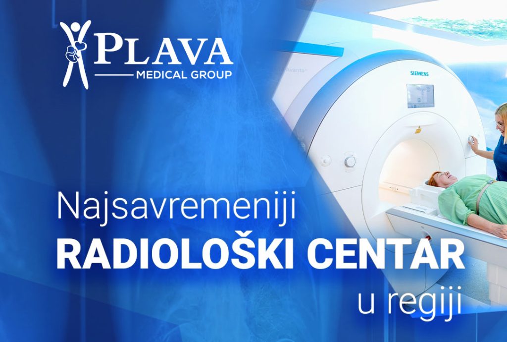 plava medical group otvorila najsavremeniji radiološki centar u regiji