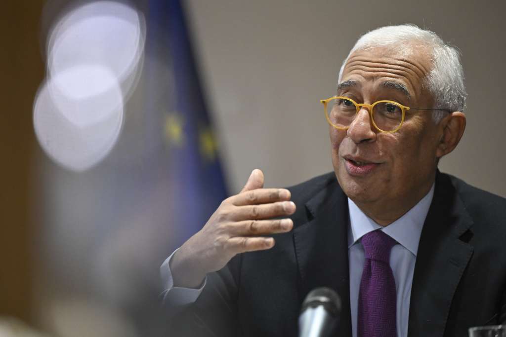 predsjednik evropskog vijeca posjetit ce zemlje zapadnog balkana od 12 do 16 maja danas u sarajevu