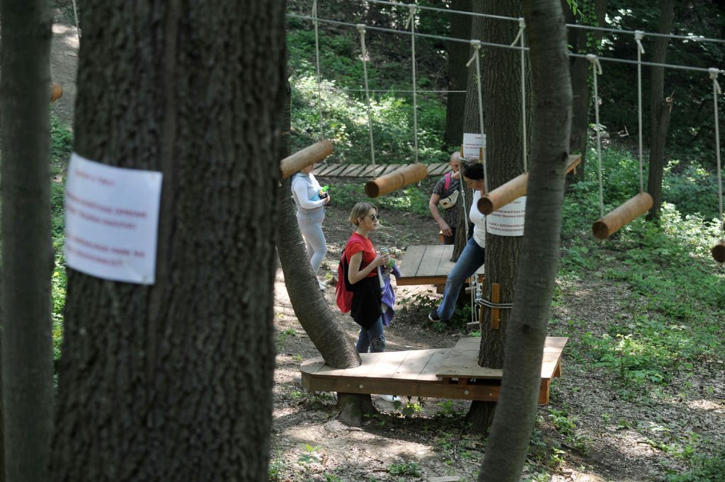 danas u bih uglavnom suncano vrijeme u drugom dijelu dana moguce naoblacenje narednih dana stabilnije vrijeme uz blagi porast temperatura
