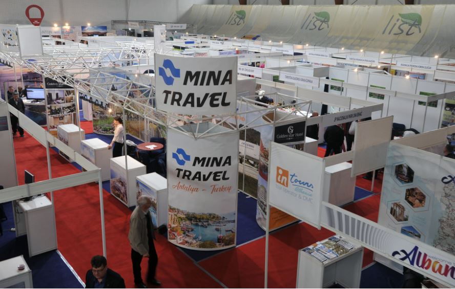 u cetvrtak se u lukavcu otvara 23 po redu sajam turizma i ekologije list