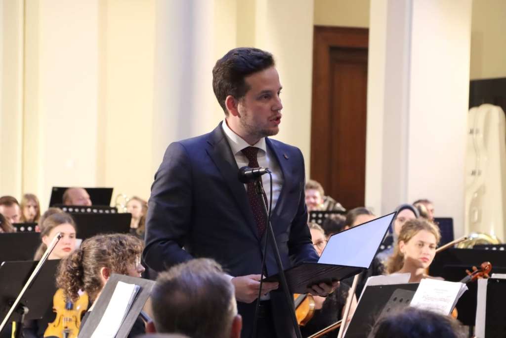 muzicka akademija unsa obiljezava 70 godina postojanja