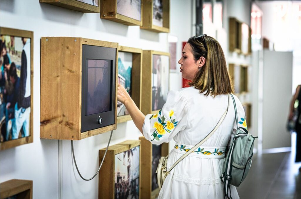 danas su u memorijalnom centru srebrenica otvoreni srebrenicki susreti arhitekture