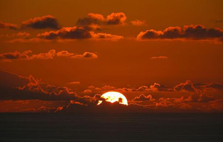 u narednim danima evropu ce zahvatiti paklene vrucine i nesnosne temperature