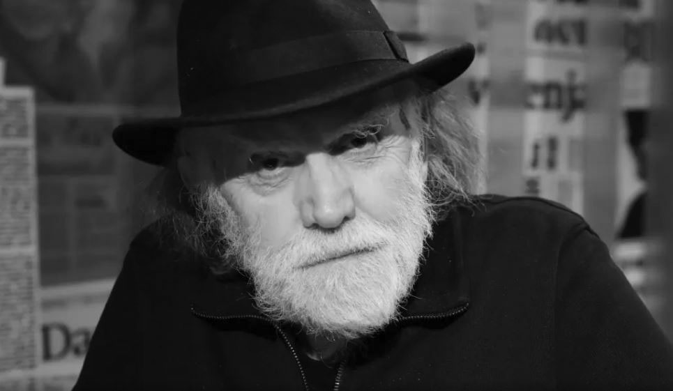 sinoc je u 78 godini preminuo legendarni bh glumac i pisac josip pejakovic