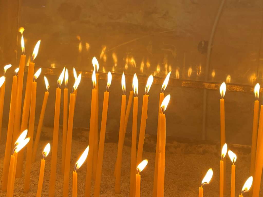 Dan žalosti u Crnoj Gori