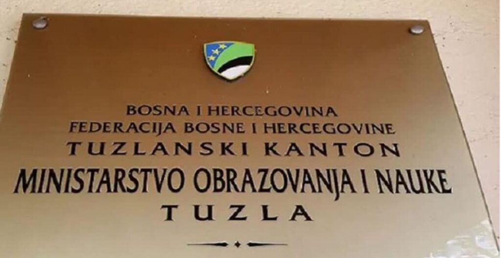 ministarstvo obrazovanja i nauke tk objavilo je spisak skola u kojima ce se vrsiti intervjui za prijem nastavnika i strucnih saradnika u osnovnim i srednjim skolama tk