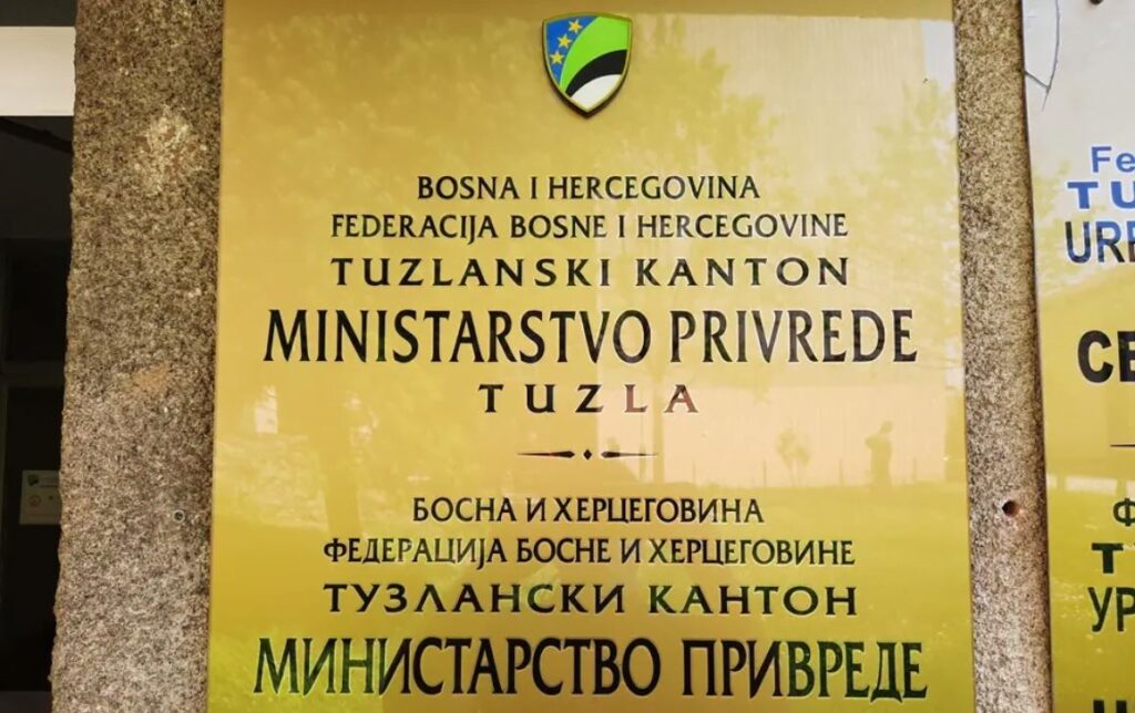 ministarstvo privrede tk u saradnji sa partnerima organizuje uvodni dogadjaj projekta EcoTech Initiative: Twin Transition