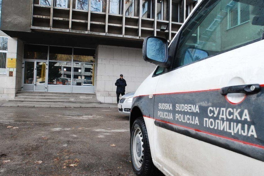 Kantonalno Tužilaštvo Tuzlanskog kantona