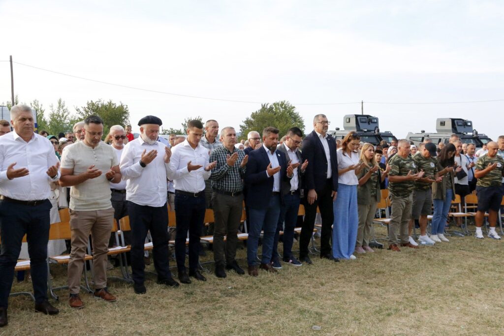 delegacija vlade tk prisustvovala obiljezavanju godisnjice proboja 28 divizije u nezuku