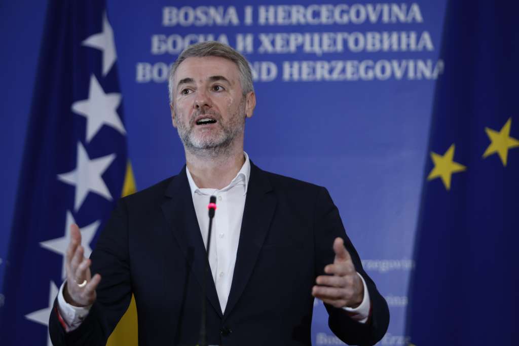 forto odgovorio vozacima iz bih koji u sklopu konzorcija logistike bih sutra planiraju odrzati proteste sirom zemlje