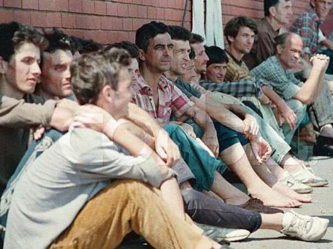 danas se obiljezava 33 godisnjica od zatvaranja logora omarska