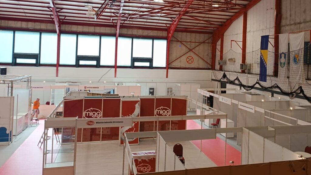 u srijedu svecano otvaranje 52 sajma sljive u gradaccu