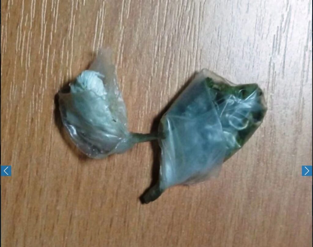 u pretersima koji su izvrseni na osam lokacija policija tk pronasla drogu