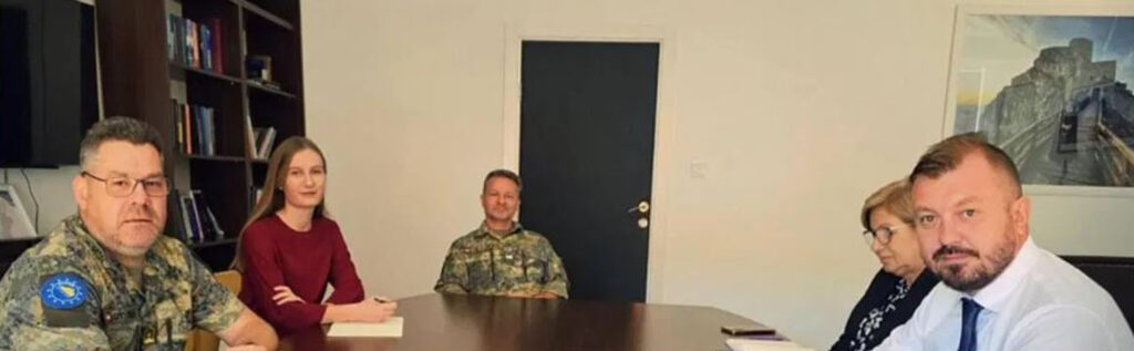 predstavnici euforove lot kuce u tuzli posjetili tuzilastvo tk i izarzili podrsku ovoj instituciji