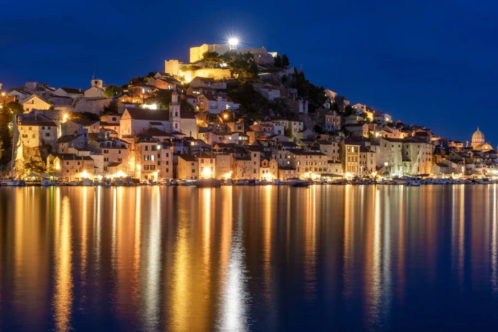 FOTO: Turistička zajednica grada Šibenika