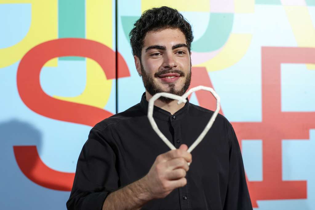 zanajbolji studentski film 31 sarajevoi film festivala proglasen je film tarik adema tutica