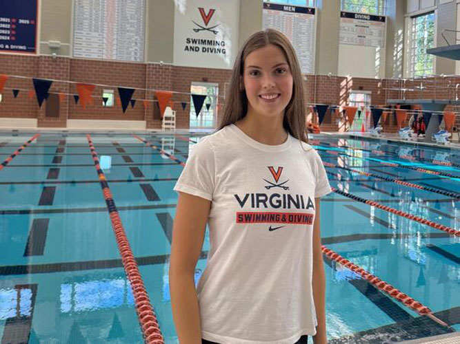 lana pudar zapocela treninge u svom novom americkom klubu klub je najbolji na svijetu po broju osvojenih medalja