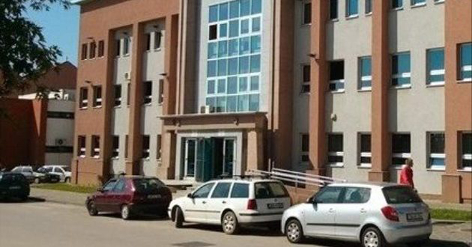 opcinski sud u kalesiji podigao optuznicu protiv hajrudina i sevada husejnovica radi napada na policijske sluzbenike u sapni