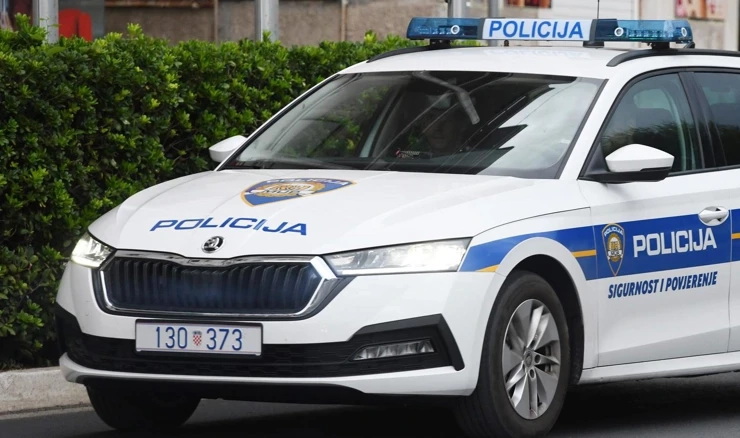 Foto: Hrvoje Jelavic / Pixsell